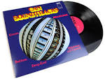 Soundtracks [LP]