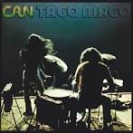 Can - Tago Mago [40th Anniversary Edition Remastered]