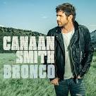 Canaan Smith - Bronco