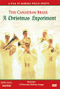 Canadian Brass - A Christmas Experiment [DVD]