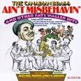 Canadian Brass - Ain't Misbehavin' and Other Fats Waller Hits