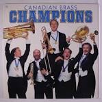 Canadian Brass - Champions