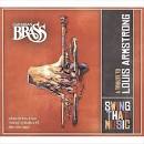 Canadian Brass - Swing That Music: A Tribute to Louis Armstrong