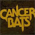 Cancer Bats - Birthing the Giant [Distort]