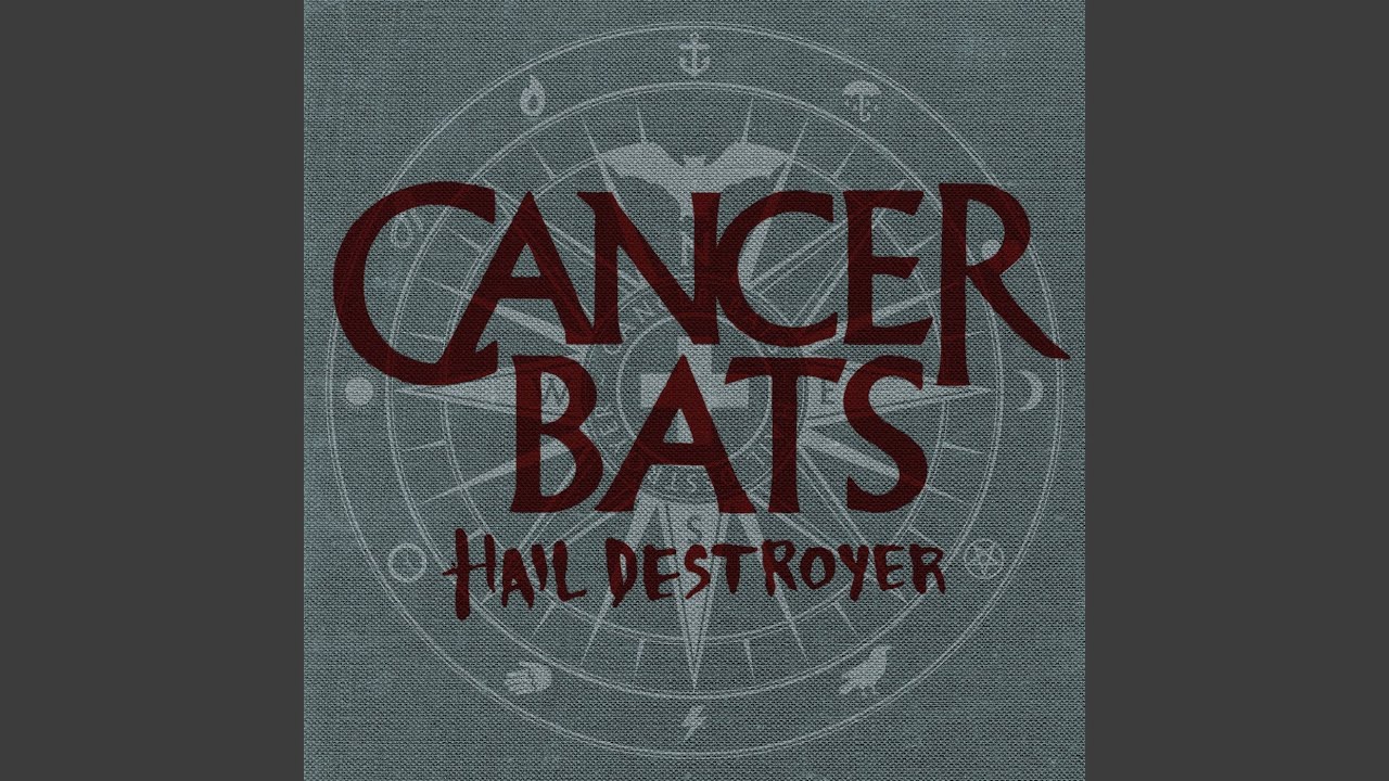 Hail Destroyer - Hail Destroyer