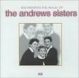 The Andrews Sisters - EMI Presents the Magic of the Andrews Sisters