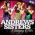 The Andrews Sisters - Swinging Hits