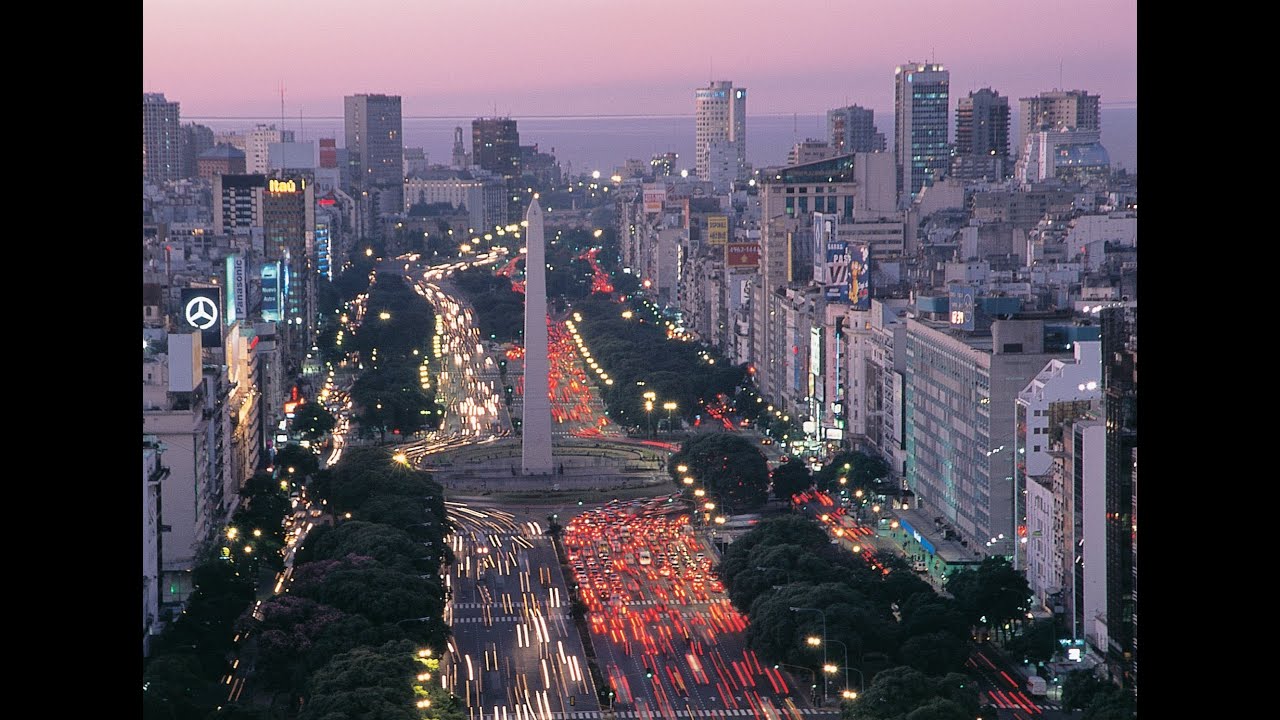 Mi Buenos Aires Querido