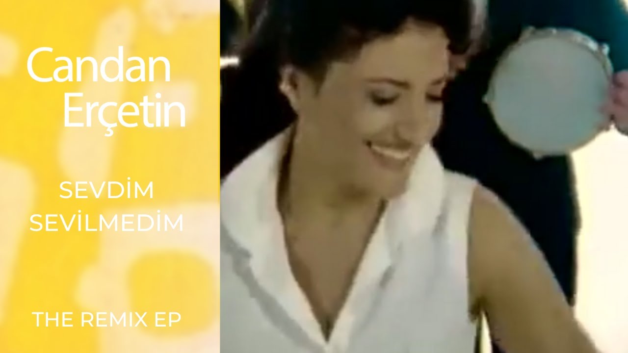 Sevdim Sevilmedim - Sevdim Sevilmedim