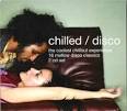 Candido - Chilled/Disco