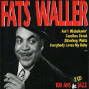 Fats Waller - 100 Ans de Jazz
