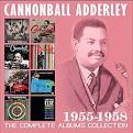 The Complete Albums Collection 1955-1958