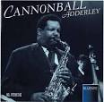 Cannonball Adderley & His Orchestra - Bebop Jazz Classics