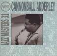 Cannonball Adderley & His Orchestra - Verve Jazz Masters 31