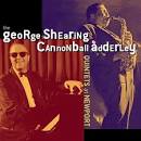 George Shearing Quintet - At Newport