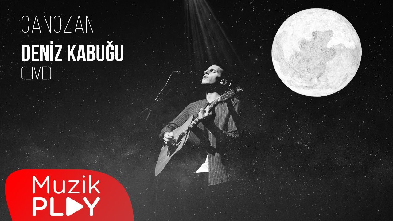 Deniz Kabuğu [Akustik]