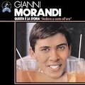 Gianni Morandi - Questa e La Storia: Andavo a Cento All'ora