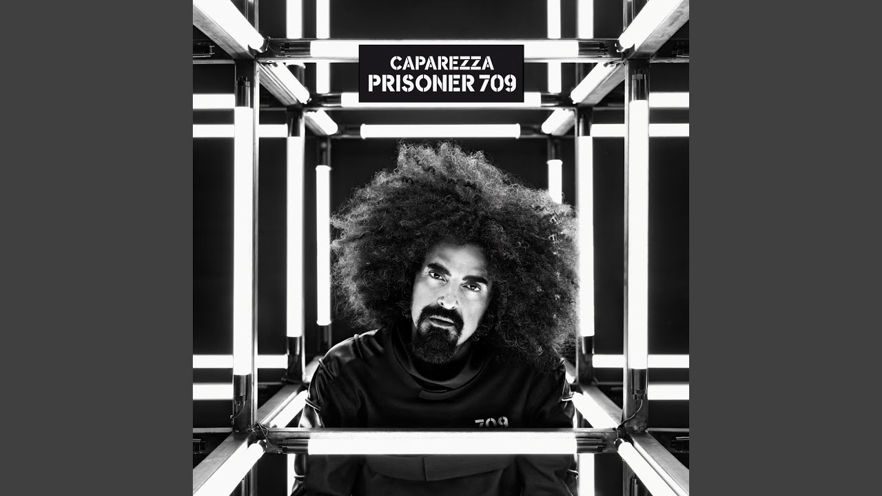 Caparezza and Max Gazzé - Migliora La Tua Memoria Con Un Click