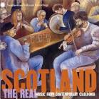 Capercaillie - Scotland: The Real Music from Contemporary Caledonia