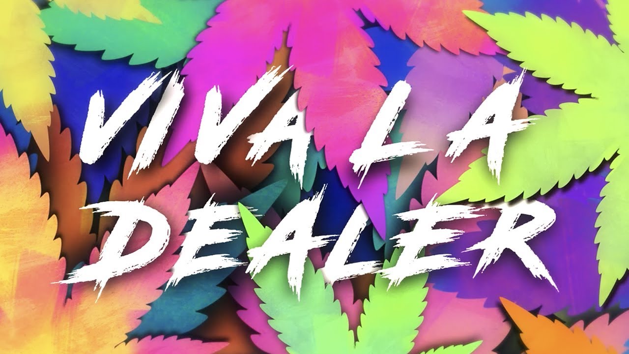 Capital Bra and SDP - Viva la Dealer