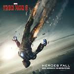 Capital Cities - Iron Man 3: Heroes Fall: Music Inspired by the Motion Picture