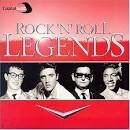 The Champs - Capital Gold: Rock & Roll Legends