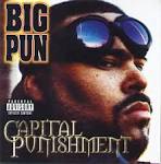 Triple Seis - Capital Punishment [Clean]