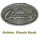 The Outsiders - Capitol Golden Classic Rock