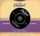 Frank DeVol & His Orchestra - Capitol Vault Series, Vol. 2: Vine Street Divas