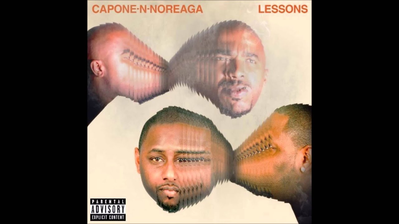 Capone-N-Noreaga and Tragedy - Future