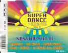 Cappella - Super Dance Megamix, Vol. 5
