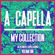 Cappella - Media Beats Collection, Vol. 1: Unmixed