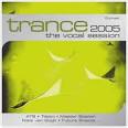 Sherrie Lea - Trance 2005: The Vocal Session