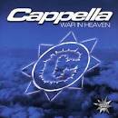 Cappella - War in Heaven [Silver Star]