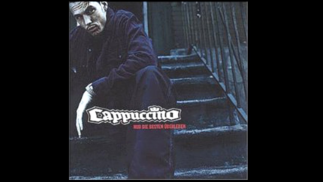 Cappuccino - Browntown Baby