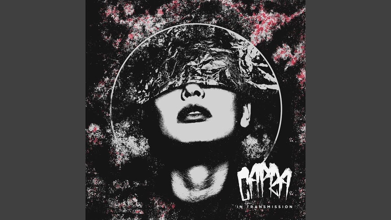 Capra - Red Guillotine