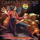 Captain Beyond - Live in Texas: October 6, 1973