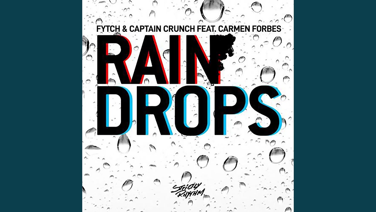 Raindrops [Duher Remix]
