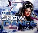 Carmen Forbes - Snow Dance, Vol. 3