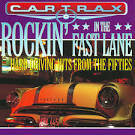 The Diamonds - Car Trax: Rockin' in the Fast Lane