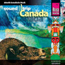 Soundtrip: Canada