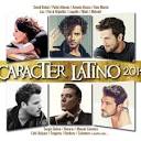 Sergio Dalma - Carácter Latino 2014
