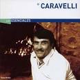 Caravelli - Los Esenciales