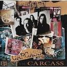 Best of Carcass