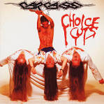 Carcass - Choice Cuts