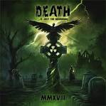 Kataklysm - Death ...Is Just the Beginning, MMXVIII