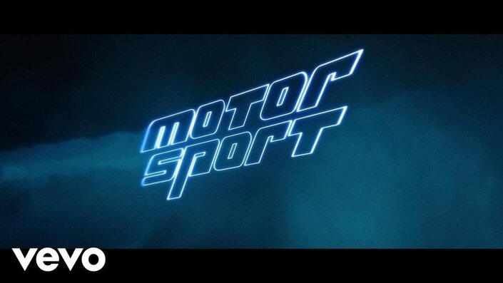 MotorSport - MotorSport