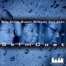 Carl Allen - Skim Coat