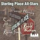 Ronnie Mathews - Sterling Place All-Stars