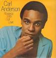 Carl Anderson - Absence Without Love